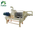 Furui manure dewatering machine/manure processing machine